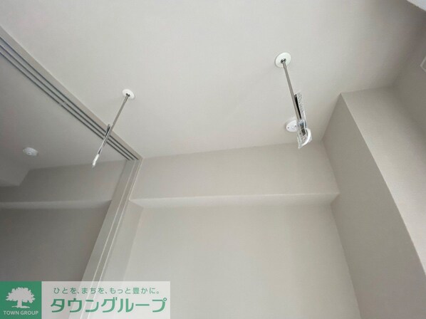 ブランシエスタ荻窪の物件内観写真